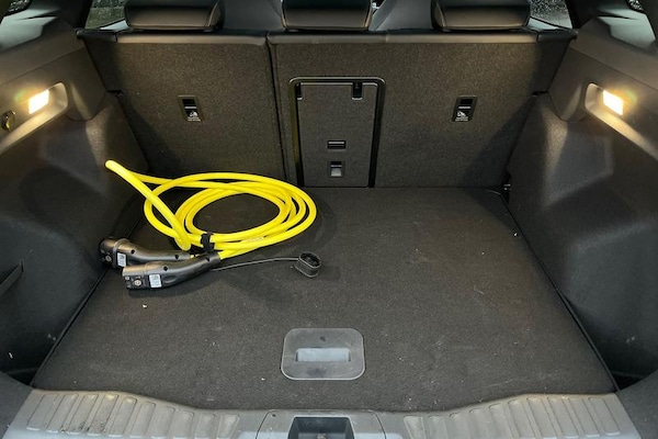 Used Ford Explorer 2024 for sale - 73116155: Photo 21