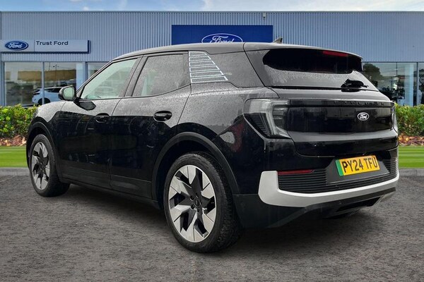Used Ford Explorer 2024 for sale - 73116155: Photo 2