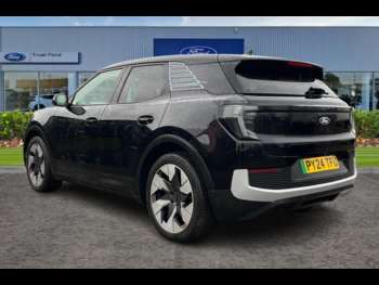 Used Ford Explorer 2024 for sale - 73116155: Photo