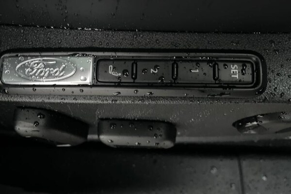 Used Ford Explorer 2024 for sale - 73116155: Photo 34