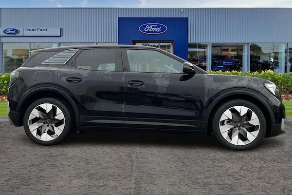 Used Ford Explorer 2024 for sale - 73116155: Photo 3