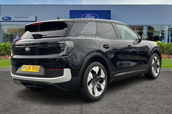 Used Ford Explorer 2024 for sale - 73116155: Photo 4