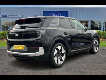 Used Ford Explorer 2024 for sale - 73116155: Photo