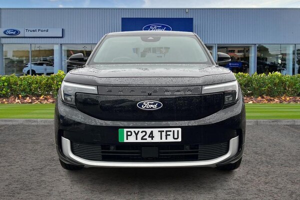 Used Ford Explorer 2024 for sale - 73116155: Photo 6