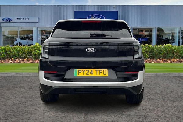 Used Ford Explorer 2024 for sale - 73116155: Photo 7