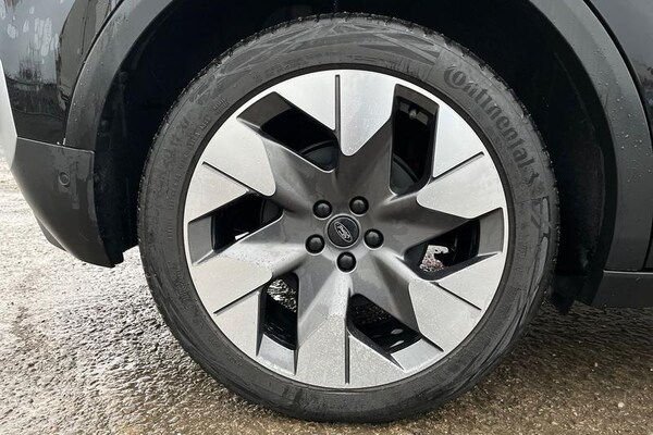 Used Ford Explorer 2024 for sale - 73116155: Photo 8