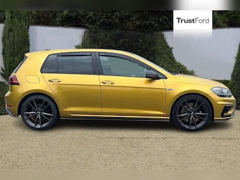 Used Volkswagen Golf 2018 for sale - 78867805: Photo
