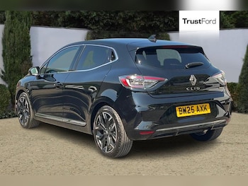 Used Renault Clio 2025 for sale - 79170329: Photo