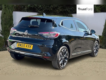 Used Renault Clio 2025 for sale - 79170329: Photo