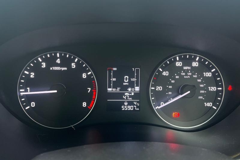 Used Hyundai i20 2017 for sale - 77427288: Photo 13