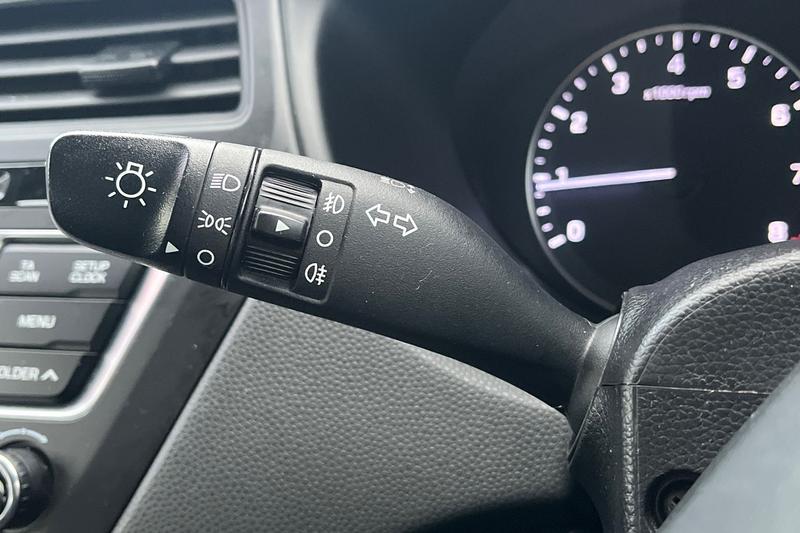 Used Hyundai i20 2017 for sale - 77427288: Photo 14