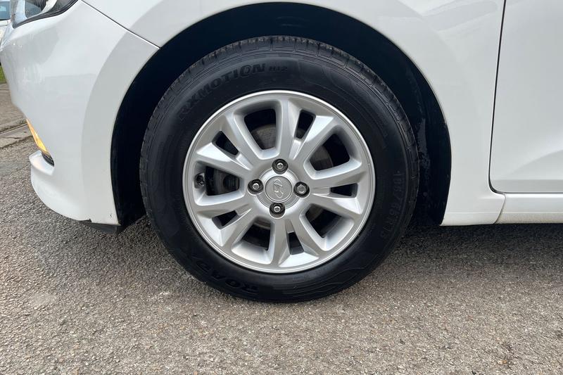 Used Hyundai i20 2017 for sale - 77427288: Photo 22