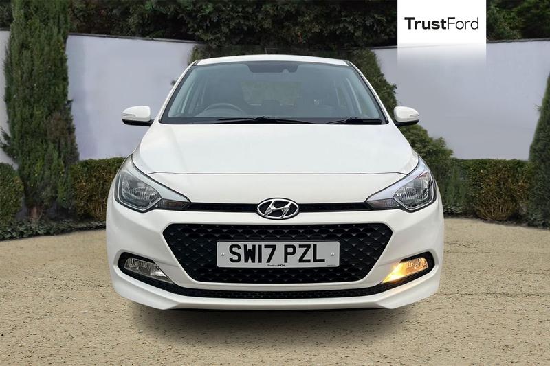 Used Hyundai i20 2017 for sale - 77427288: Photo 6