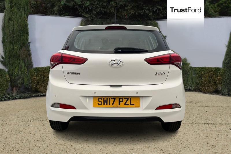 Used Hyundai i20 2017 for sale - 77427288: Photo 7