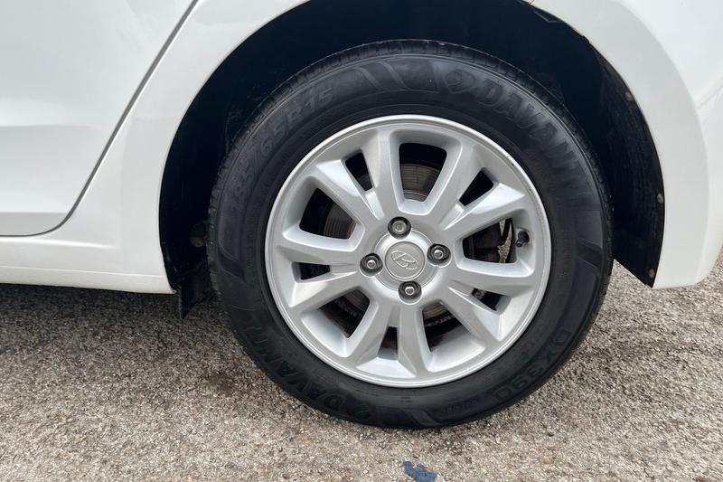 Used Hyundai i20 2017 for sale - 77427288: Photo 8