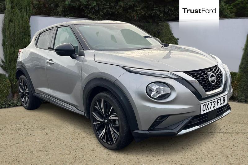 Used Nissan Juke 2024 for sale - 77138349: Photo 1