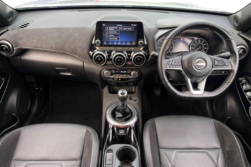 Used Nissan Juke 2024 for sale - 77138349: Photo 10