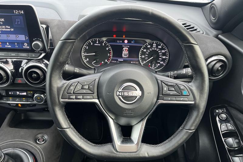 Used Nissan Juke 2024 for sale - 77138349: Photo 12