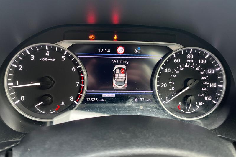 Used Nissan Juke 2024 for sale - 77138349: Photo 13