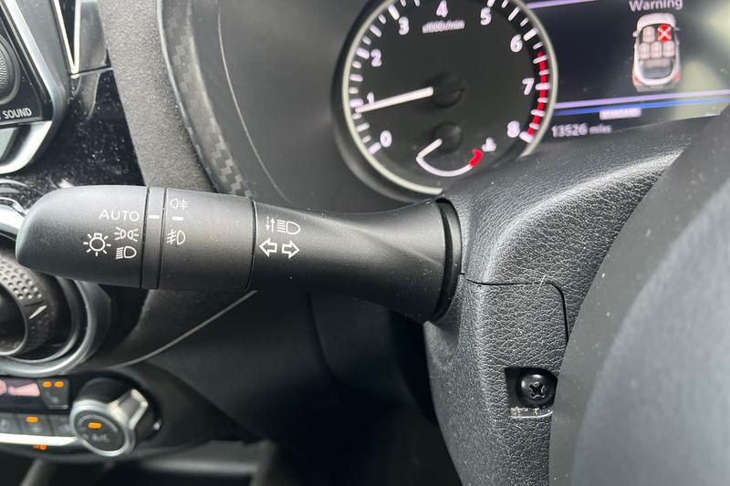 Used Nissan Juke 2024 for sale - 77138349: Photo 14