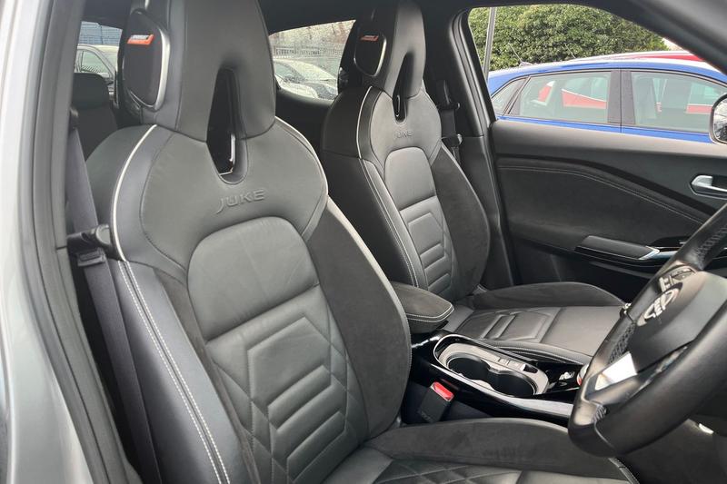 Used Nissan Juke 2024 for sale - 77138349: Photo 17