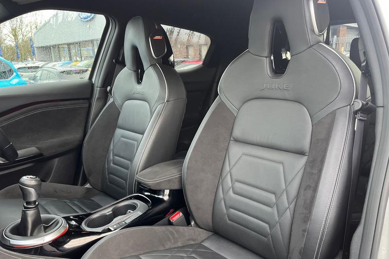 Used Nissan Juke 2024 for sale - 77138349: Photo 19