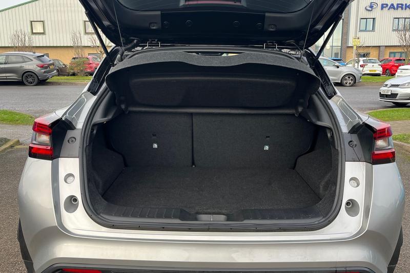 Used Nissan Juke 2024 for sale - 77138349: Photo 21