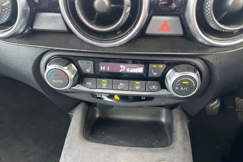 Used Nissan Juke 2024 for sale - 77138349: Photo 23