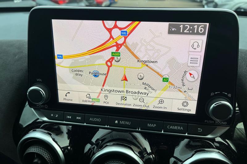 Used Nissan Juke 2024 for sale - 77138349: Photo 25