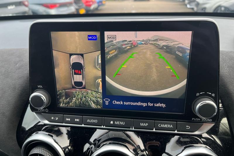 Used Nissan Juke 2024 for sale - 77138349: Photo 26