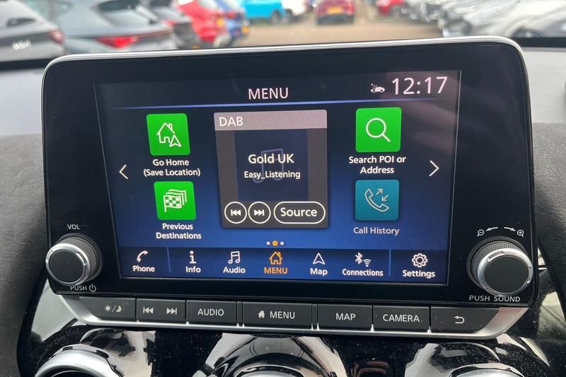 Used Nissan Juke 2024 for sale - 77138349: Photo 27