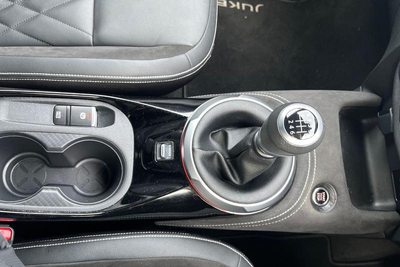 Used Nissan Juke 2024 for sale - 77138349: Photo 28