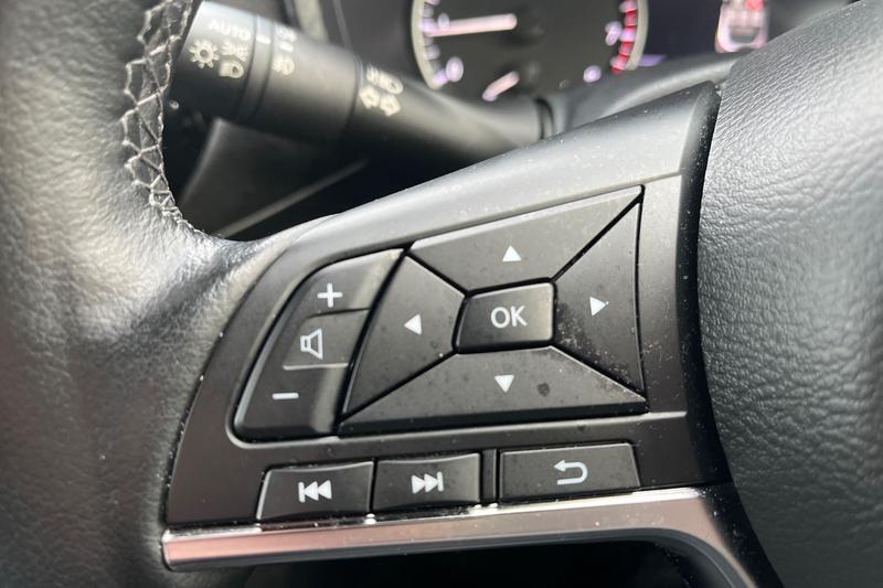 Used Nissan Juke 2024 for sale - 77138349: Photo 29