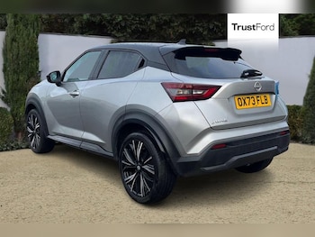 Used Nissan Juke 2024 for sale - 77138349: Photo