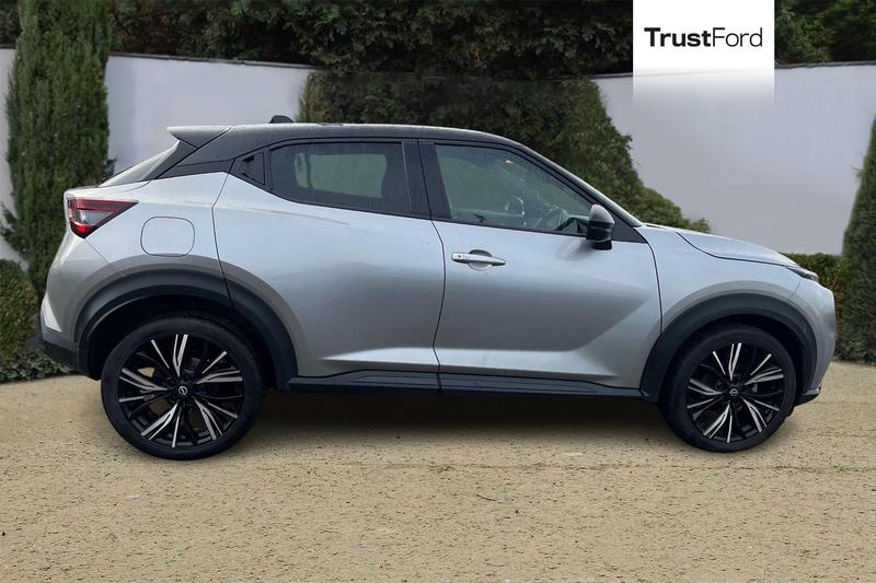 Used Nissan Juke 2024 for sale - 77138349: Photo 3