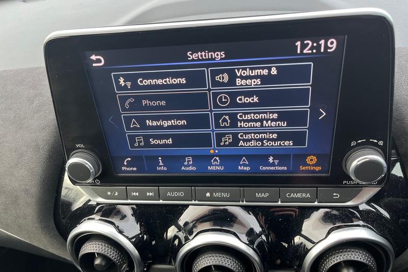 Used Nissan Juke 2024 for sale - 77138349: Photo 32