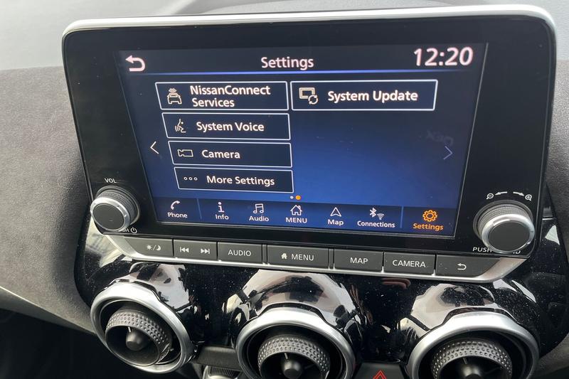 Used Nissan Juke 2024 for sale - 77138349: Photo 33