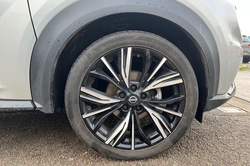 Used Nissan Juke 2024 for sale - 77138349: Photo 35