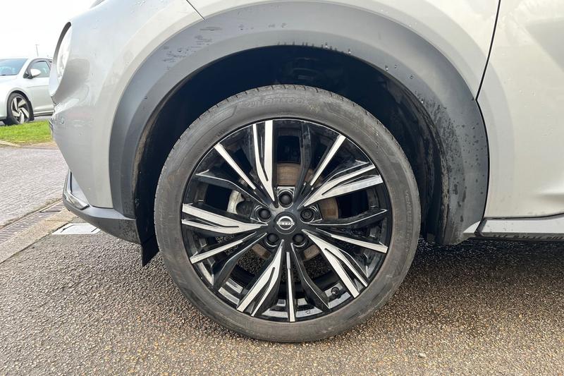 Used Nissan Juke 2024 for sale - 77138349: Photo 37