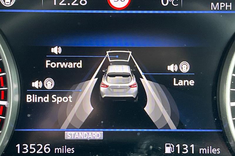 Used Nissan Juke 2024 for sale - 77138349: Photo 39