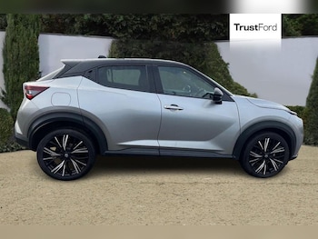 Used Nissan Juke 2024 for sale - 77138349: Photo