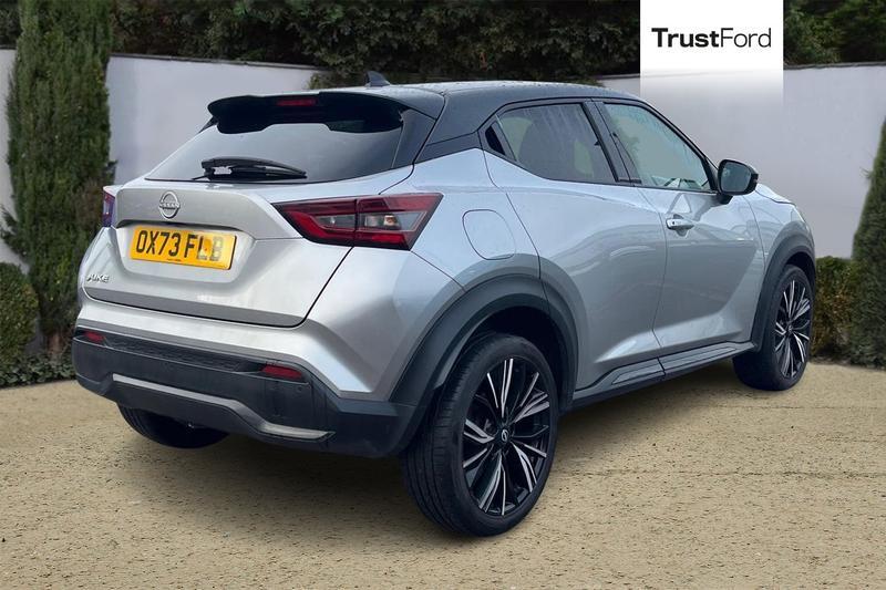 Used Nissan Juke 2024 for sale - 77138349: Photo 4