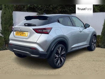 Used Nissan Juke 2024 for sale - 77138349: Photo