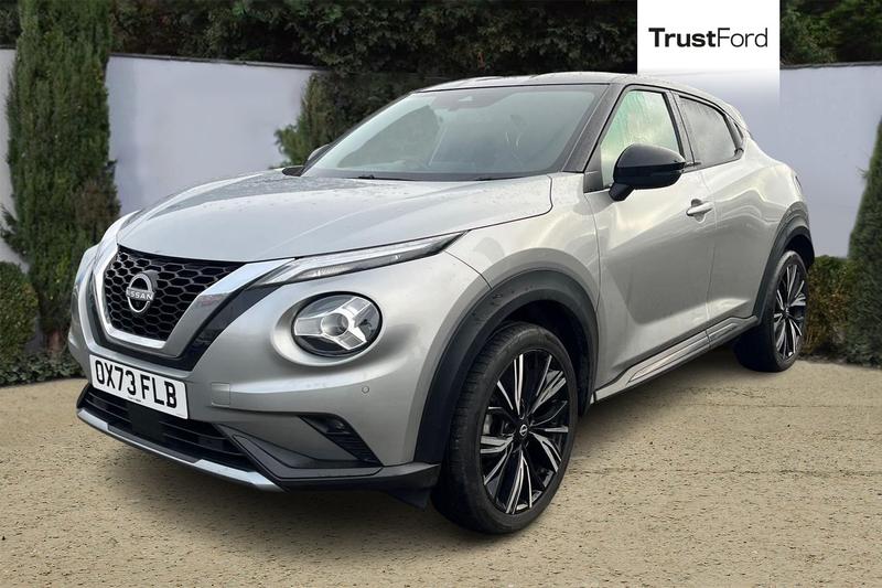 Used Nissan Juke 2024 for sale - 77138349: Photo 5