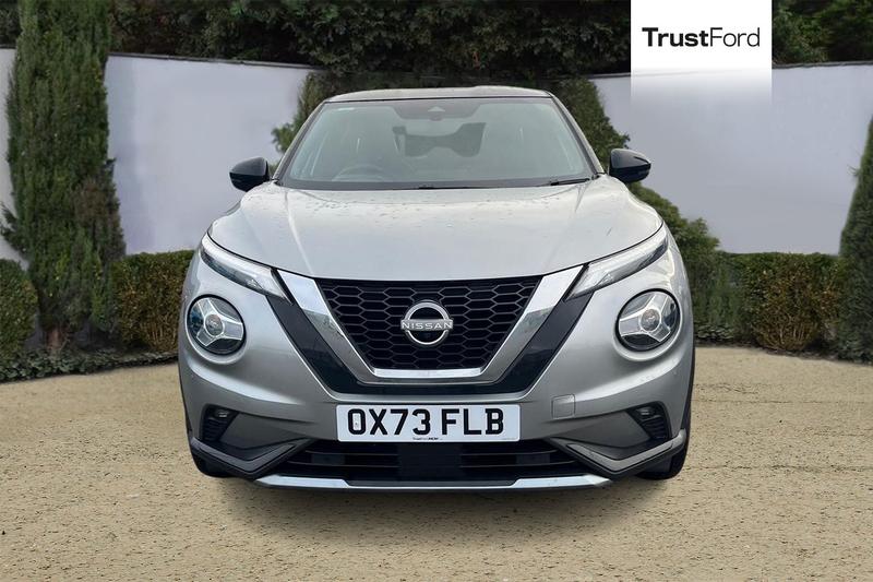 Used Nissan Juke 2024 for sale - 77138349: Photo 6