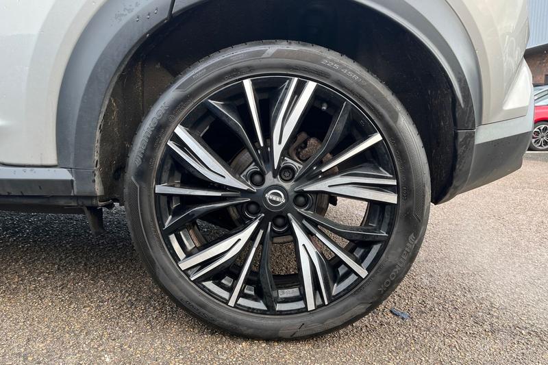 Used Nissan Juke 2024 for sale - 77138349: Photo 8