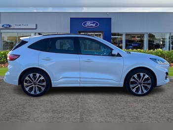 Used Ford Kuga undefined for sale - 78405820: Photo