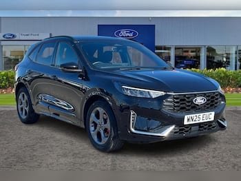 Used Ford Kuga 2025 for sale - 79665046: Photo