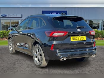 Used Ford Kuga 2025 for sale - 79665046: Photo