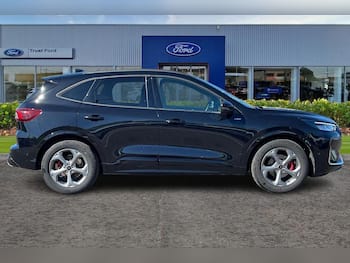 Used Ford Kuga 2025 for sale - 79665046: Photo